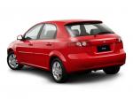 Holden Viva Hatchback 2005 года